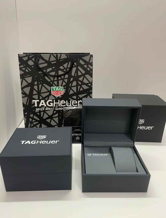 TAG HEUER MONACO (AA+)