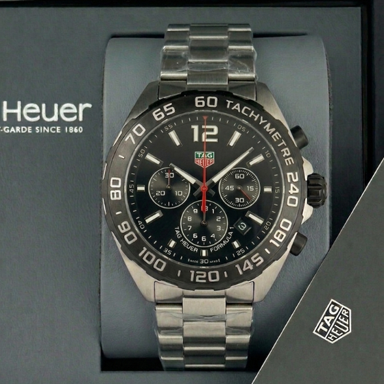 TAG HEUER FORMULA 1 (AA+)