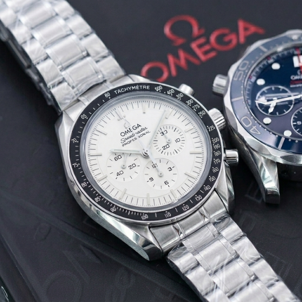 OMEGA SPEEDMASTER CRONOGRAFO (AA+)