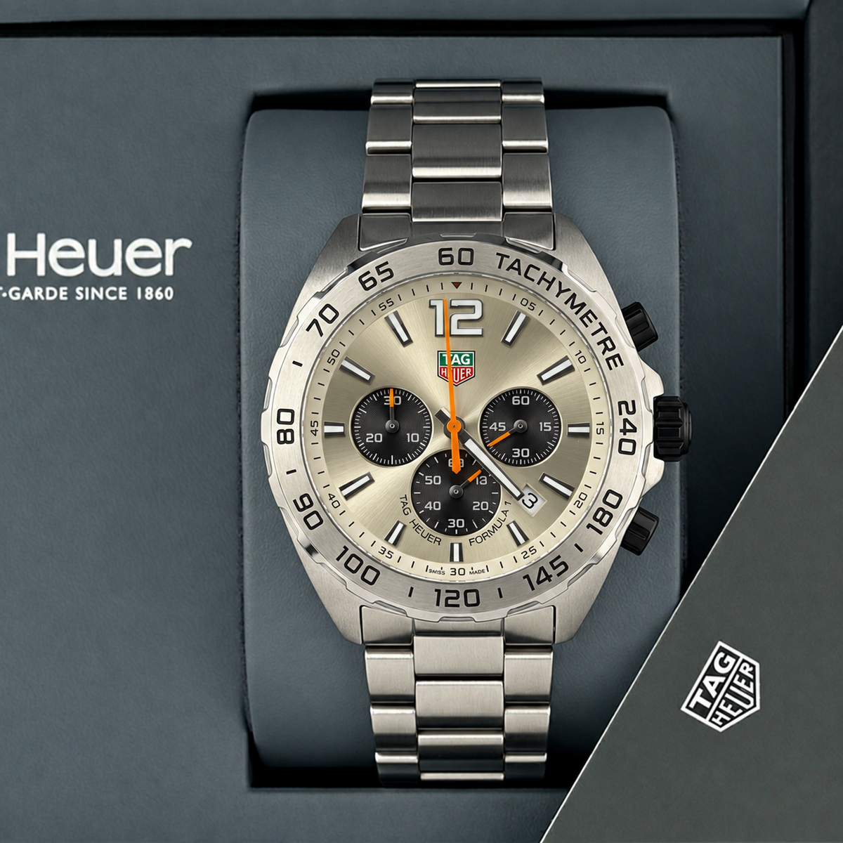 TAG Heuer foto corregida según modelo real