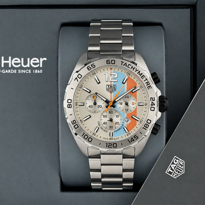 TAG Heuer foto corregida según modelo real