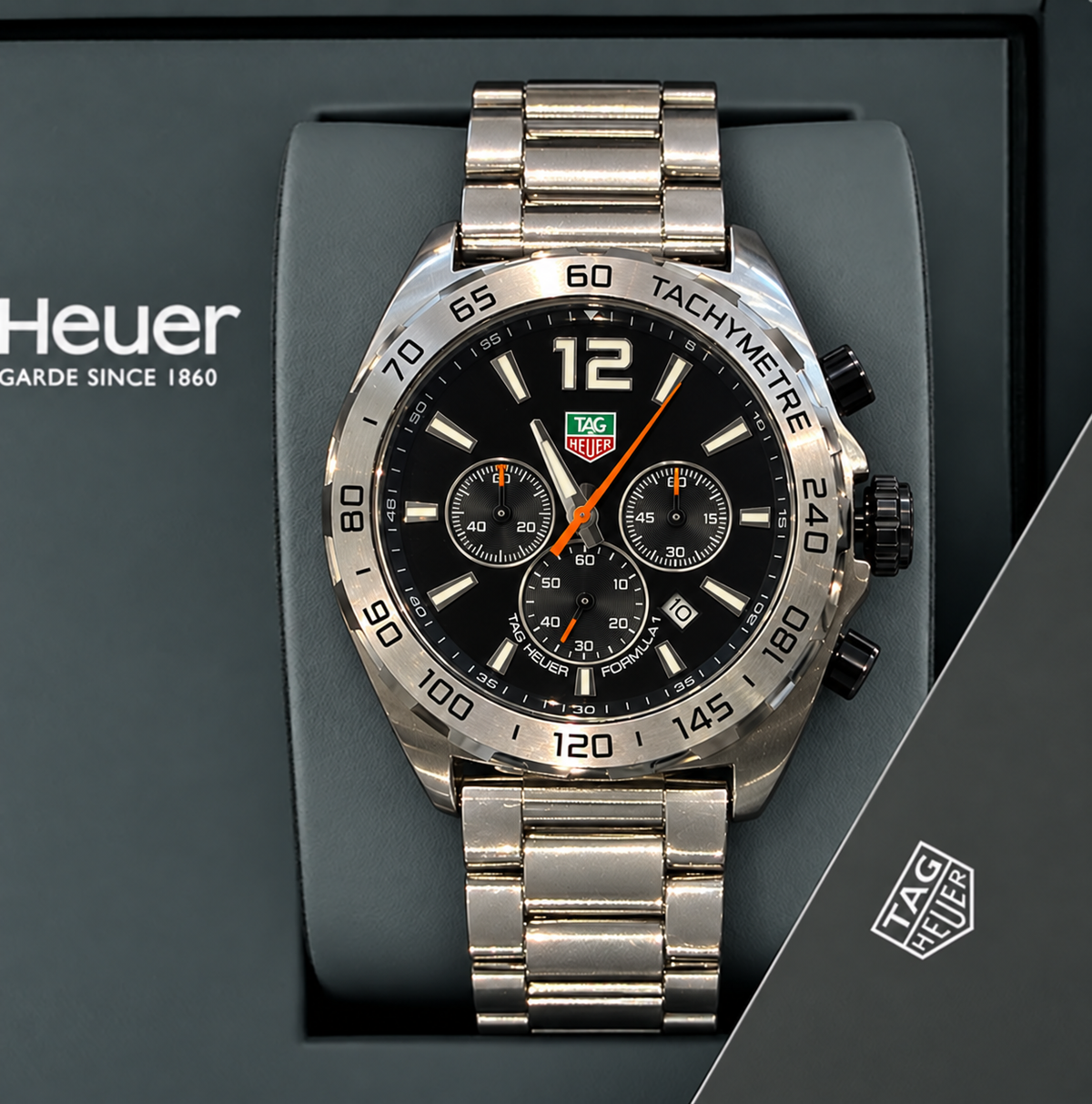 TAG Heuer foto corregida según modelo real