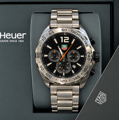 TAG Heuer foto corregida según modelo real