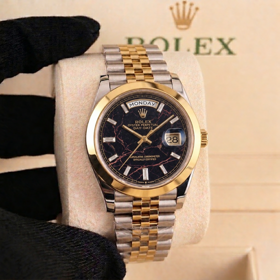 ROLEX DAY-DATE (AA+)